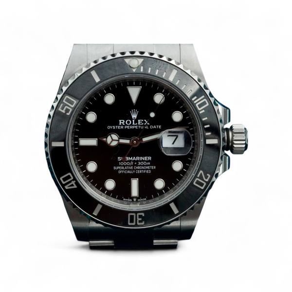 Rolex Submariner 126610 LN